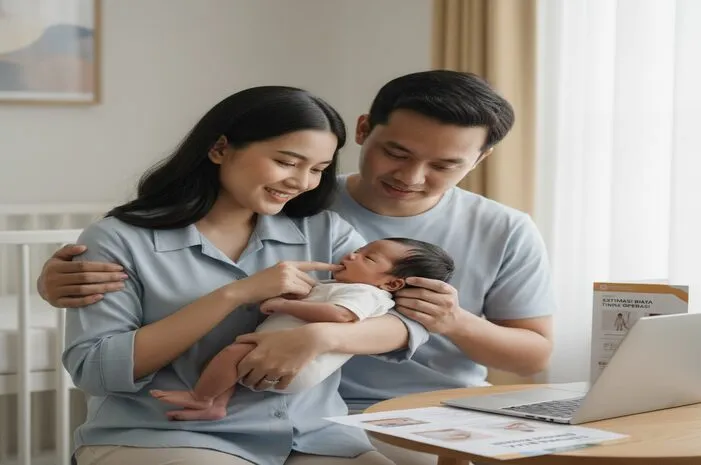 Berapa Biaya Operasi Tongue Tie? Simak Disini