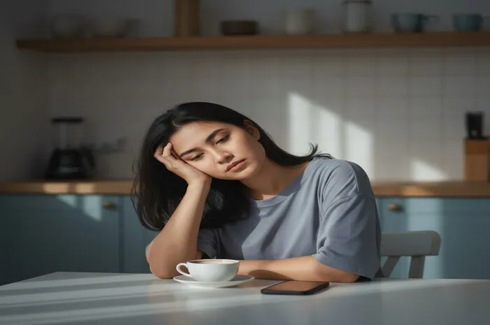 Badan Lemas dan Ngantuk Terus? Ini Penyebabnya