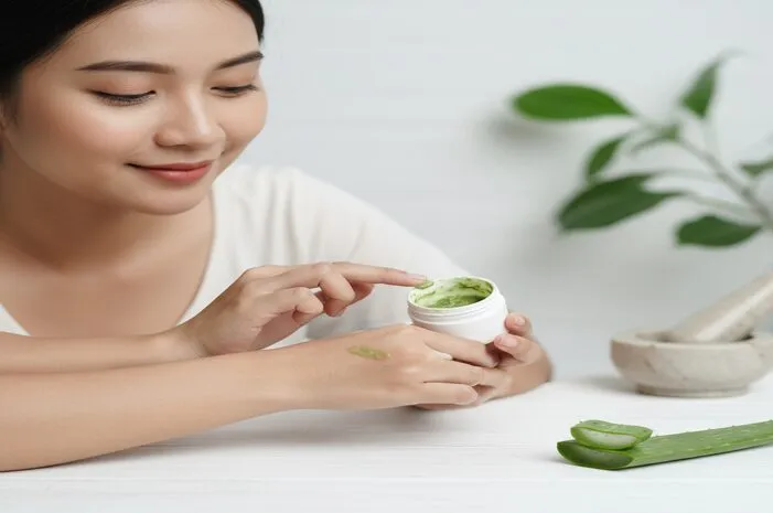 Rahasia Hilangkan Bekas Gatal Hitam Secara Alami