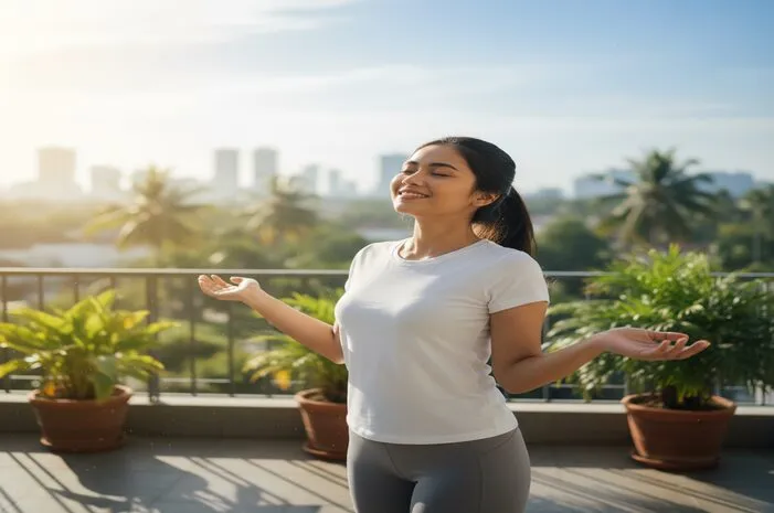 Penyinaran Matahari: Dari Energi Hingga Vitamin D