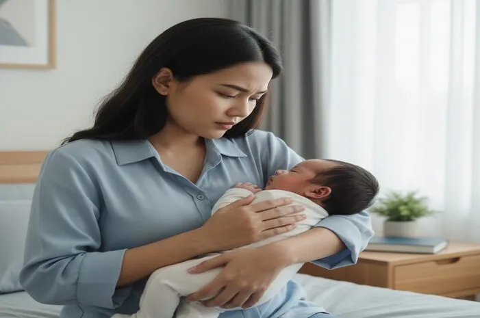Detak Jantung Bayi Cepat: Wajar atau Perlu Waspada?