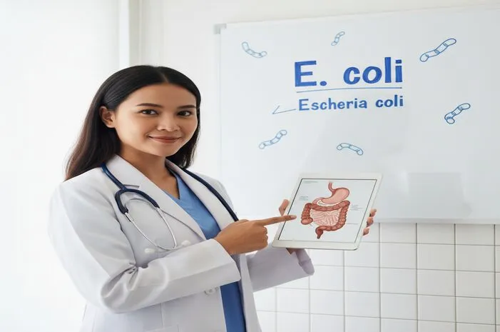 Kepanjangan Coli Ternyata Tak Ada! Pahami Maknanya