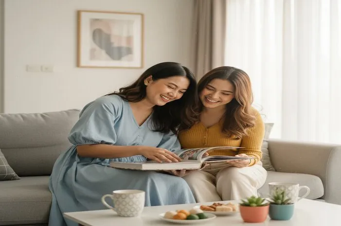 Fraternal Twins Itu Kembar Beda Telur Beda Sperma