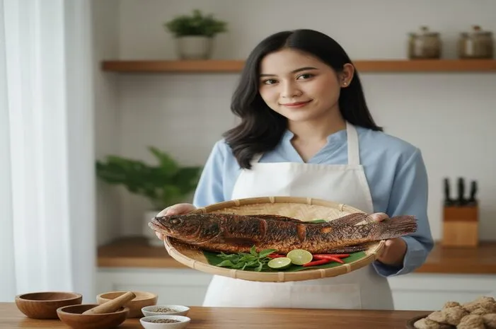 Ikan Mirip Gabus: Yuk Kenali Channa Predator Hias