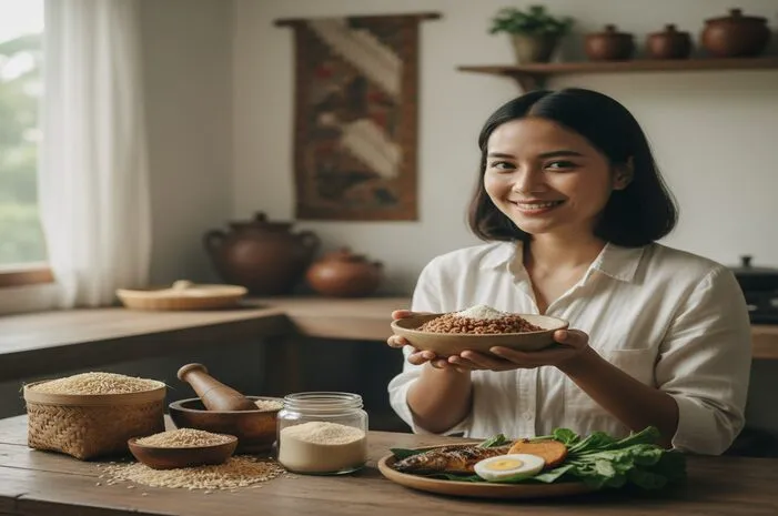 Berapa Kandungan Protein Dedak Padi? Ini Faktanya!