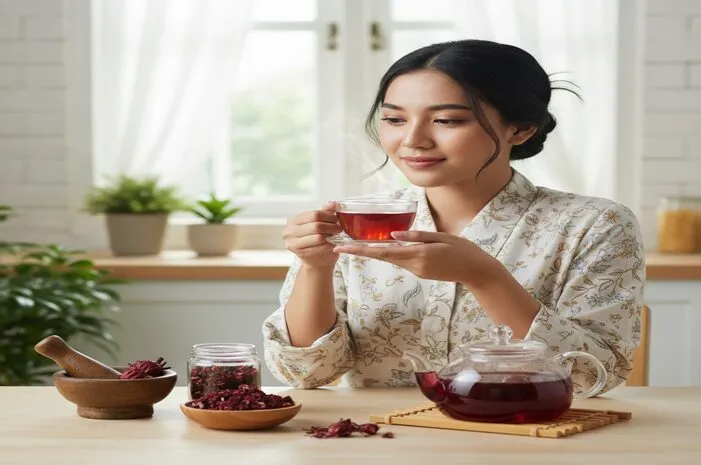 Cicip Ercis Lezat! Manfaat dan Resepnya Gampang Banget