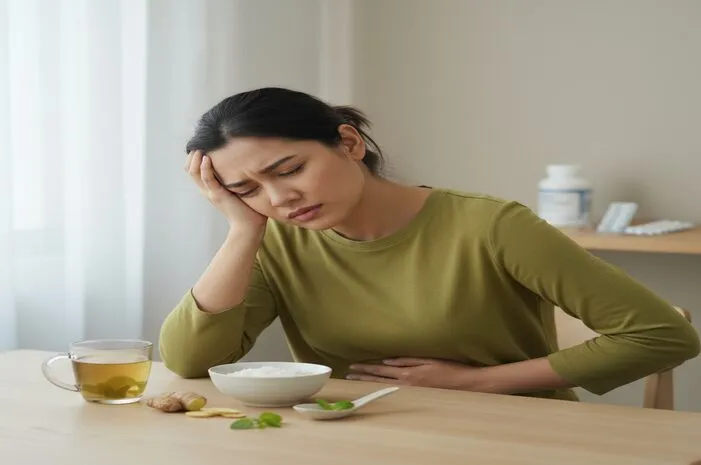 Mulut Terasa Pahit Mual? Ini Obat Ampuh dan Cara Atasinya