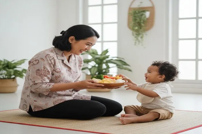 Menu Makanan untuk Anak 2 Tahun: Pasti Lahap!