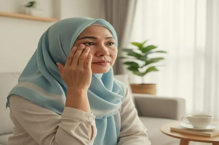 Mata Tiroid: Pahami Gejala dan Dapatkan Penanganan Tepat