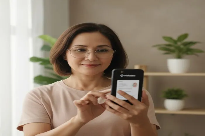 Cara Mengatasi Rabun Dekat: Kacamata Sampai Operasi