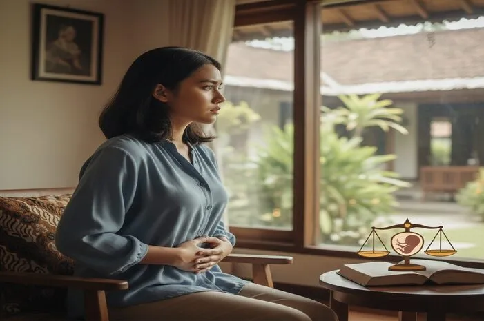 Aborsi di Indonesia: Boleh atau Tidak? Simak Hukumnya