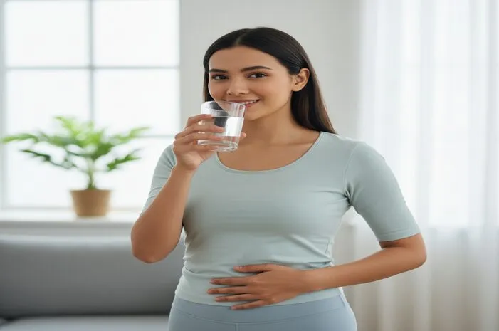 Kandung Kemih Berfungsi: Ini Cara Kerjanya Menampung Urine