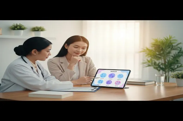 Macam Macam Leukosit: Pahlawan Kekebalan Tubuh Kita