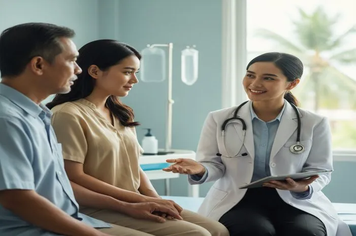 Keadaan Umum Pasien: Begini Cara Menilainya