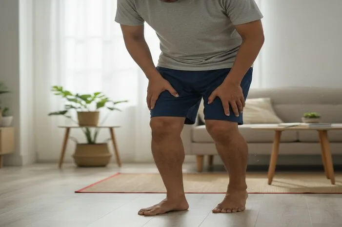 Paha Sakit Buat Jalan? Ternyata Ini Sebabnya Lho!