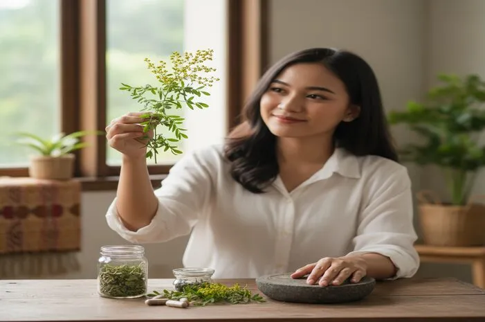 Artemisinin: Bukan Cuma Malaria, Ini Manfaat Lainnya