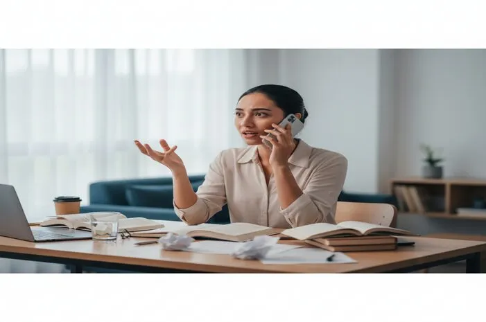 Ciri Ciri Hyper: Beda Hiperaktif Atau Hiperseksual?