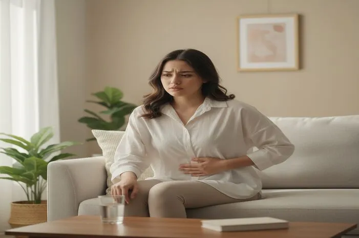 Bagaimana Rasa Kontraksi Palsu? Cek Ini Biar Gak Panik