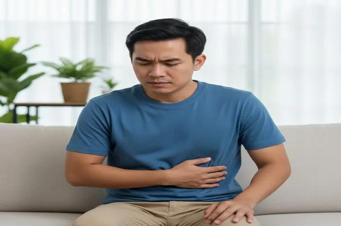 Sakit Bawah Rusuk Kiri: Waspada atau Santai Saja?