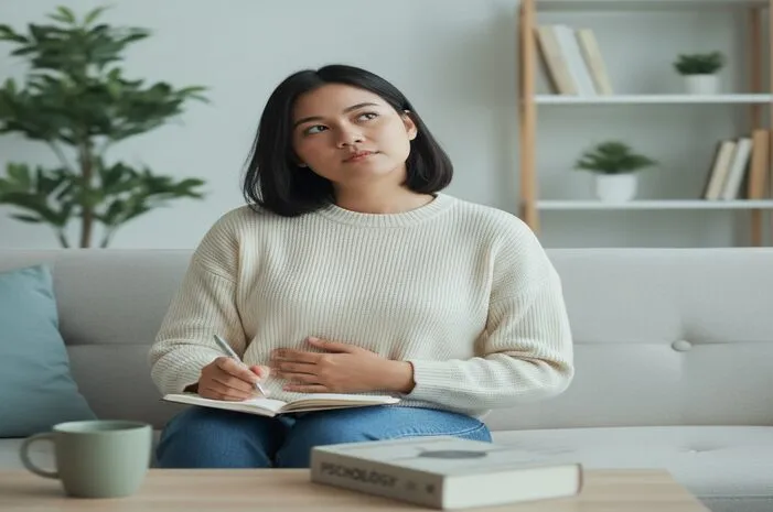 Arti Mimpi Hamil Menurut Psikologi: Pahami Pesan Alam Bawah Sadar