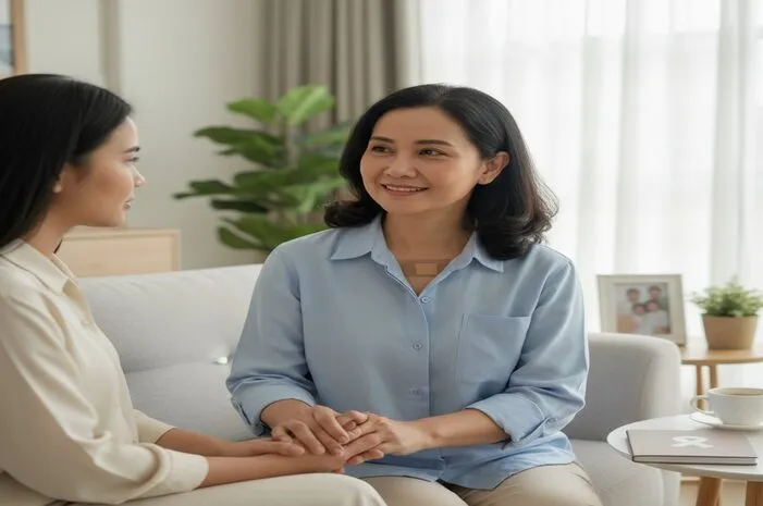 Operasi Benjolan di Payudara: Prosedur Aman, Cepat Pulih