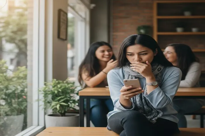 Insecurity: Pahami Perasaan Tidak Aman Ini