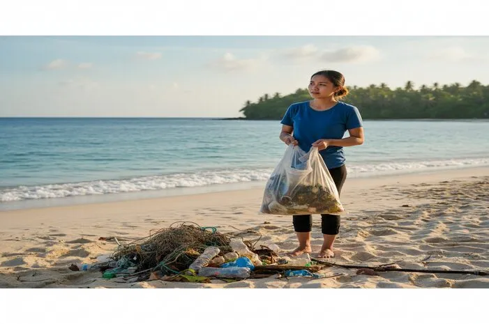 Dampak Sampah Terhadap Lingkungan: Yuk, Peduli Bumi!