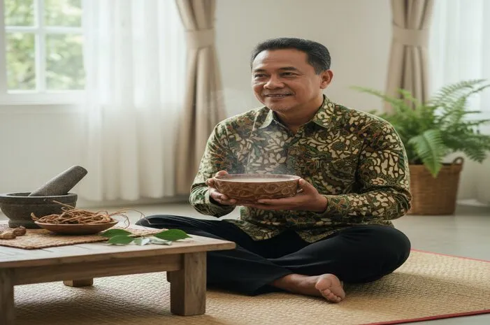 Manfaat Kawa Kawa: Segarnya Anggur Merah Antioksidan