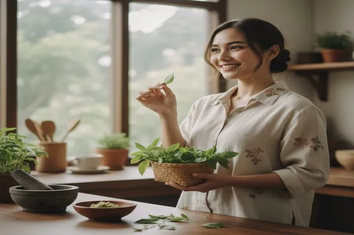 Basil Leaf: Aroma Khas, Manfaat, dan Jenis Unik