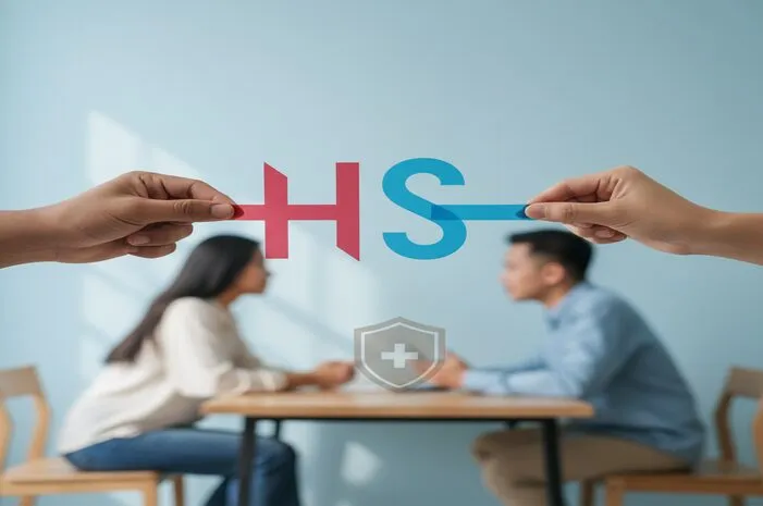 Perbedaan HIV dan Sifilis: Jangan Sampai Salah!