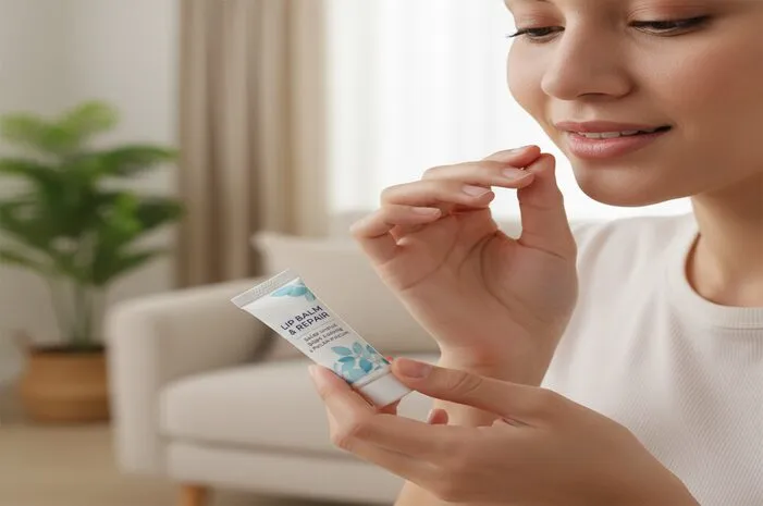 Salep untuk Bibir Luka: Cepat Sembuh, Lembap Lagi!