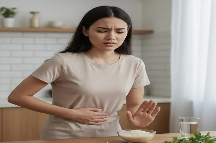 Efek Makan Beras Mentah: Kok Bisa Beracun Sih?