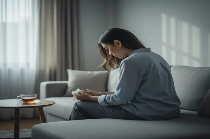 Kekerasan Psikologis: Tak Terlihat, Luka Batin Itu Nyata