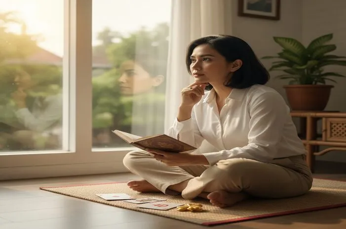 Mimpi Orang Meninggal Togel 4D? Ini Rahasia Angka Hoki!