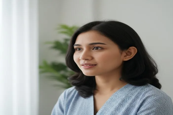 Bola Mata Tidak Simetris: Normal atau Perlu Waspada?