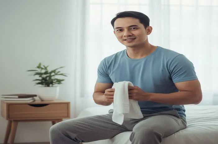 Penis Laki: Kenali Anatomi dan Cara Kerjanya Yuk!