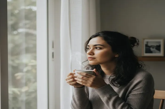 Bukan Kematian! Apa Tanda Mimpi Orang Meninggal Sebenarnya?