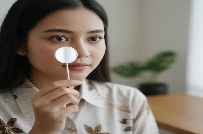 Luka Iris: Tenang, Ini Cara Mudah Mengatasinya