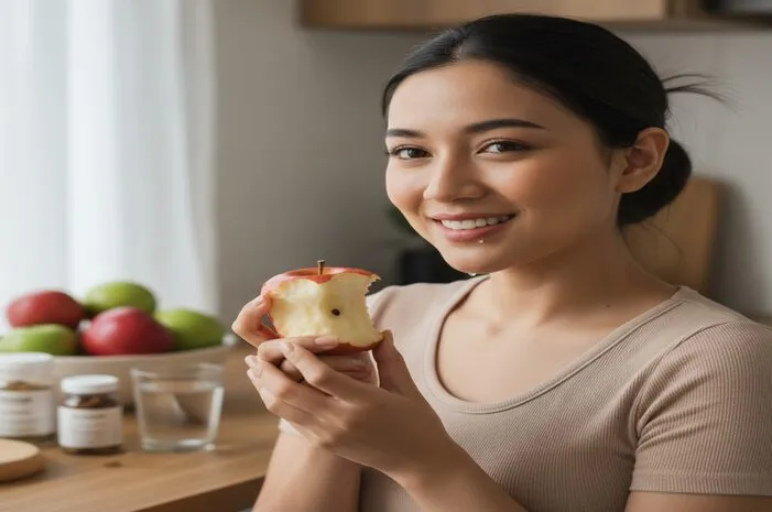 Rasa Apel: Manis, Asam, Renyah, Pilih Sesuai Selera