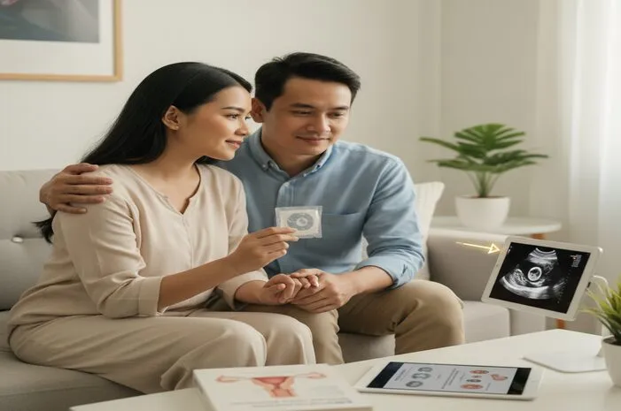 SAC: Pahami Beragam Arti, Dari Kampus Sampai Kehamilan