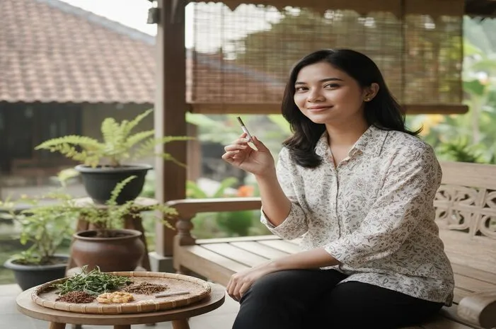 Herbal Cigarettes: Aman? Fakta Asapnya Bikin Kaget