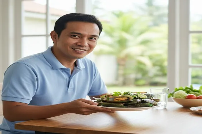 Manfaat Makan Kerang Hijau: Sehatnya Nggak Main-main!
