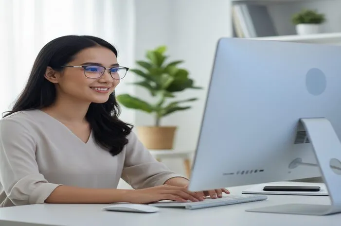 Kegunaan Kacamata Anti Radiasi Jaga Mata Sehat