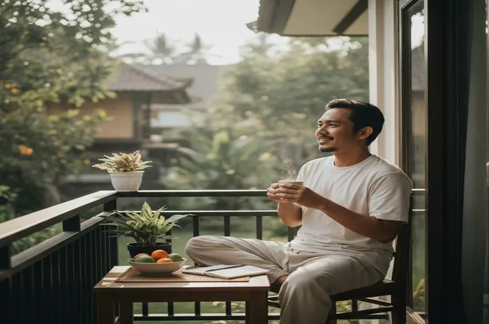 Manfaat Hidup Sederhana: Ketenangan, Bahagia, Sehat Finansial