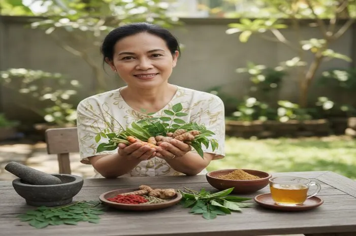Herbal untuk Kanker: Pahami Potensi dan Batasan Aman