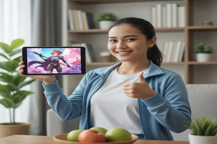 Heroine Anime: Pahami Arti Karakter Wanita Utama Ini