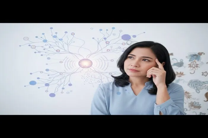 Hormon Hipotalamus: Jantung Kontrol Tubuh Kita