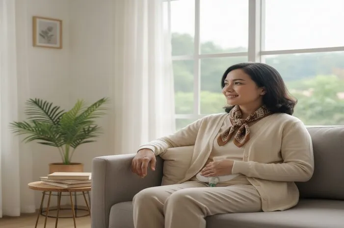 Tips Hidup Normal dan Aktif dengan Kolostomi