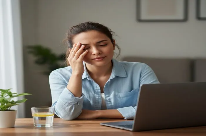 Mata Sepet Artinya: Kenali Yuk, Cara Mudah Mengatasinya