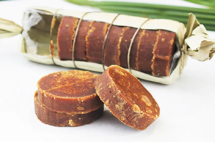 Mengenal Batas Aman Konsumsi Gula Merah untuk Ibu Hamil